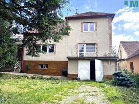 Prodej rodinného domu, Jaroměřice nad Rokytnou - Boňov, 252 m2