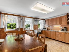 Prodej ubytování, Rokytnice nad Jizerou - Horní Rokytnice, 200 m2