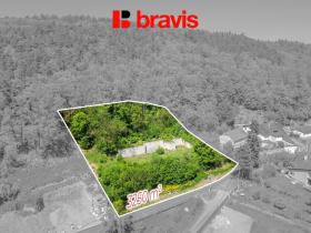 Prodej pozemku pro bydlení, Svinošice, 3250 m2