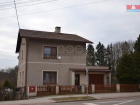 Prodej rodinného domu, Kramolna, 165 m2