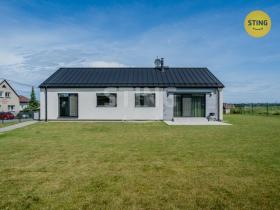 Prodej rodinného domu, Petřvald, Chalupnická, 130 m2