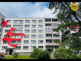 Pronájem bytu 1+kk, Frýdek-Místek, Marie Majerové, 27 m2