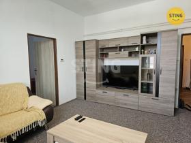 Prodej bytu 2+1, Prostějov, Rozhonova, 53 m2