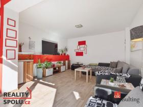 Prodej rodinného domu, Týnec, Vyhnalov, 116 m2