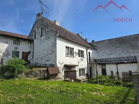 Prodej rodinného domu, Holedeč, 200 m2