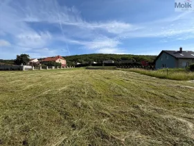 Prodej pozemku pro bydlení, Světec - Štrbice, 1489 m2