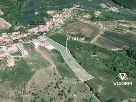 Prodej podílu pole, Nová Dědina, 762 m2