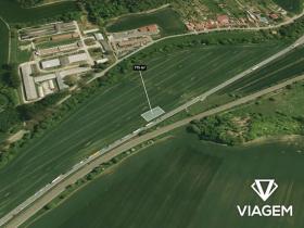 Prodej podílu pole, Bučovice, 387 m2