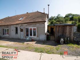 Prodej rodinného domu, Postoloprty - Rvenice, 75 m2