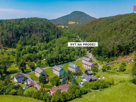 Prodej bytu 3+1, Janská, 58 m2