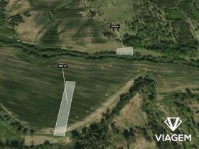 Prodej podílu pole, Pyšel, 480 m2