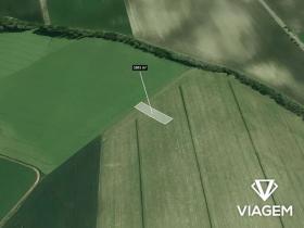 Prodej podílu pole, Šitbořice, 500 m2