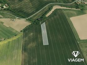Prodej podílu pole, Zborovice, 476 m2