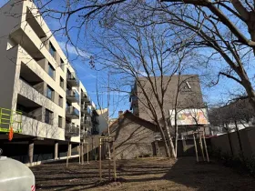 Prodej bytu 2+kk, Praha - Košíře, 55 m2