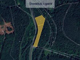 Prodej louky, Medonosy, 4784 m2
