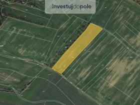 Prodej pole, Pavlice, 8074 m2