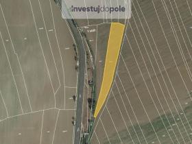 Prodej pole, Vřeskovice, 5333 m2