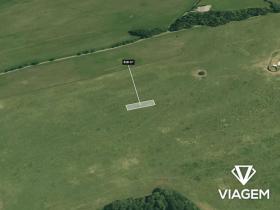 Prodej pole, Ženklava, 818 m2