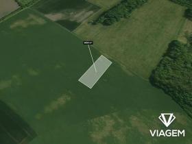 Prodej podílu pole, Záříčí, 941 m2