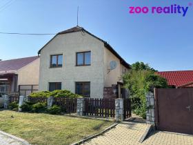 Prodej rodinného domu, Luká, 148 m2