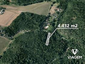 Prodej lesa, Opava, 4432 m2