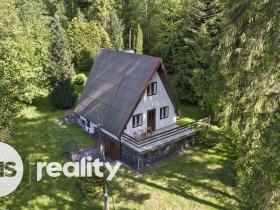 Prodej chaty, Opava - Podvihov, 70 m2