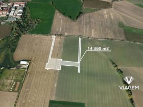 Prodej podílu pole, Jičín, 2796 m2