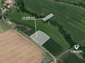 Prodej podílu pole, Smidary, 1751 m2