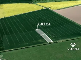 Prodej podílu pole, Sudoměřice, 1647 m2