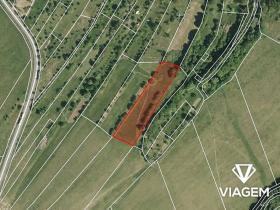 Prodej zahrady, Doubravy, 3770 m2