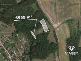 Prodej podílu louky, Kudlovice, 3479 m2