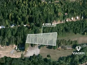 Prodej zahrady, Odry, 4099 m2