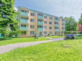 Prodej bytu 3+1, Nový Jičín, Vančurova, 79 m2