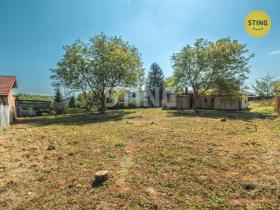 Prodej zahrady, Staré Jesenčany, 540 m2