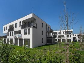 Prodej bytu 2+kk, Praha - Zličín, Strážovická, 58 m2