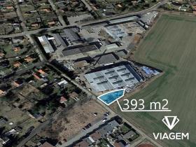 Prodej komerčního pozemku, Lužec nad Vltavou, 393 m2