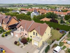 Prodej rodinného domu, Syrovice, 154 m2