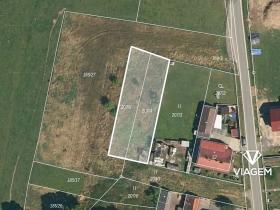 Prodej pozemku pro bydlení, Záhoří, 969 m2