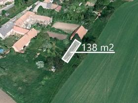 Prodej podílu zahrady, Lysovice, 69 m2
