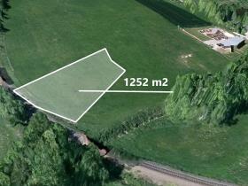 Prodej pole, Konice, 1252 m2