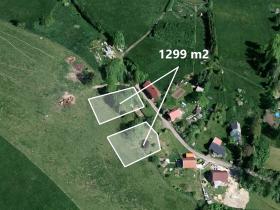 Prodej podílu pole, Dobrná, 582 m2