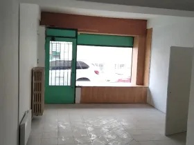 Pronájem obchodního prostoru, Brno, Novobranská, 72 m2