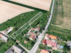 Prodej podílu zahrady, Světlá, 197 m2