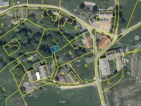 Prodej podílu pole, Hořičky, 30 m2