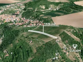 Prodej podílu pole, Tvarožná, 391 m2