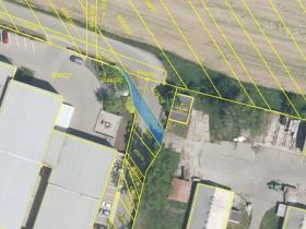 Prodej pole, Staré Město, 102 m2