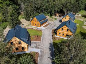 Prodej vily, Horní Planá, 152 m2