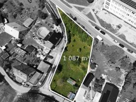 Prodej pozemku pro bydlení, Hrabišín, 1224 m2