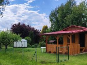 Prodej zahrady, Třeboň, Dukelská, 16 m2
