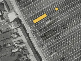 Prodej pozemku pro bydlení, Starý Poddvorov, 800 m2